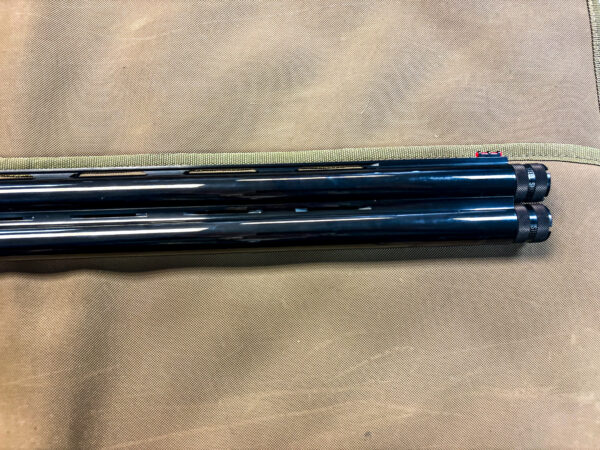 Franchi Instinct LX — 12 Gauge