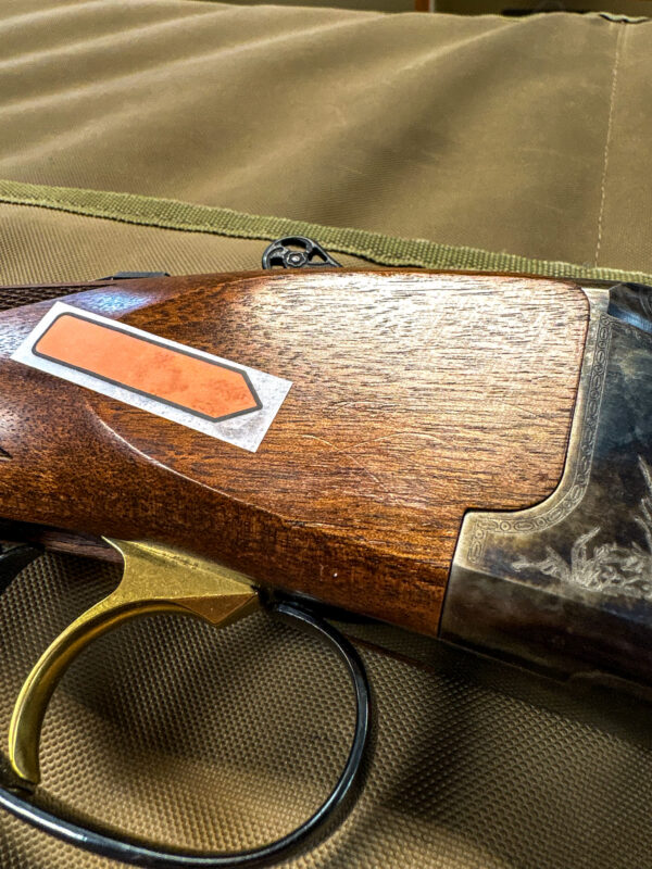 Franchi Instinct LX — 12 Gauge