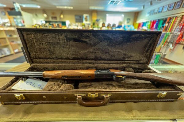 Browning Citori Superlight — 20 Gauge Shotgun