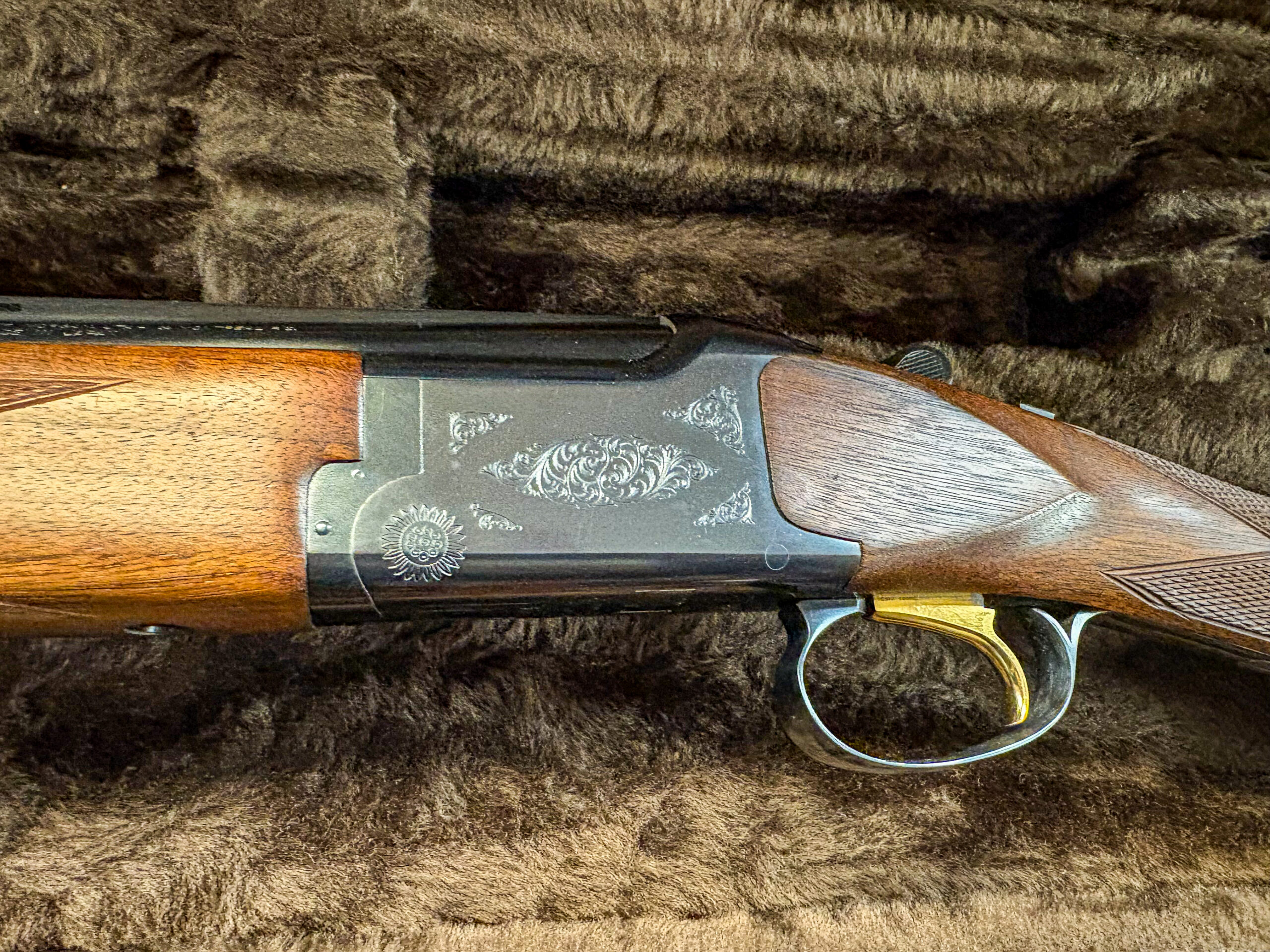 Browning Citori Superlight — 20 Gauge Shotgun - Image 3