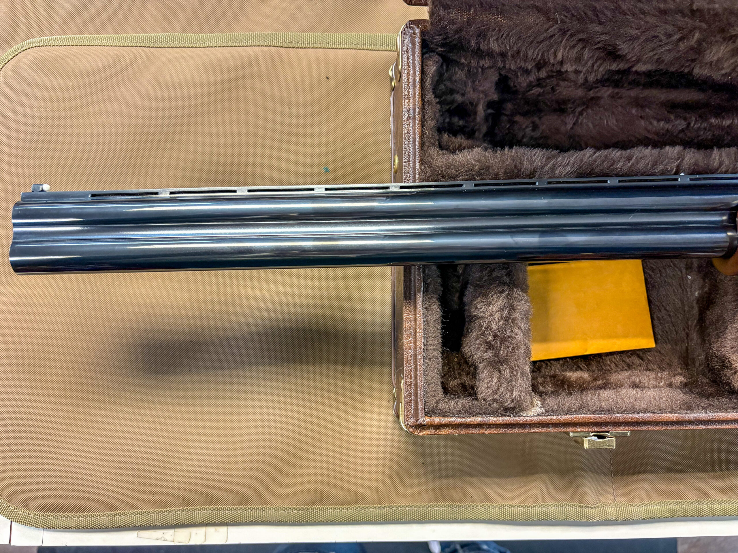 Browning Citori Superlight — 20 Gauge Shotgun - Image 5
