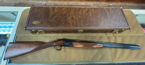 Browning Citori Superlight — 20 Gauge Shotgun