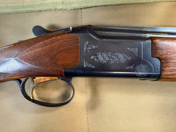 Browning Citori Superlight — 20 Gauge Shotgun