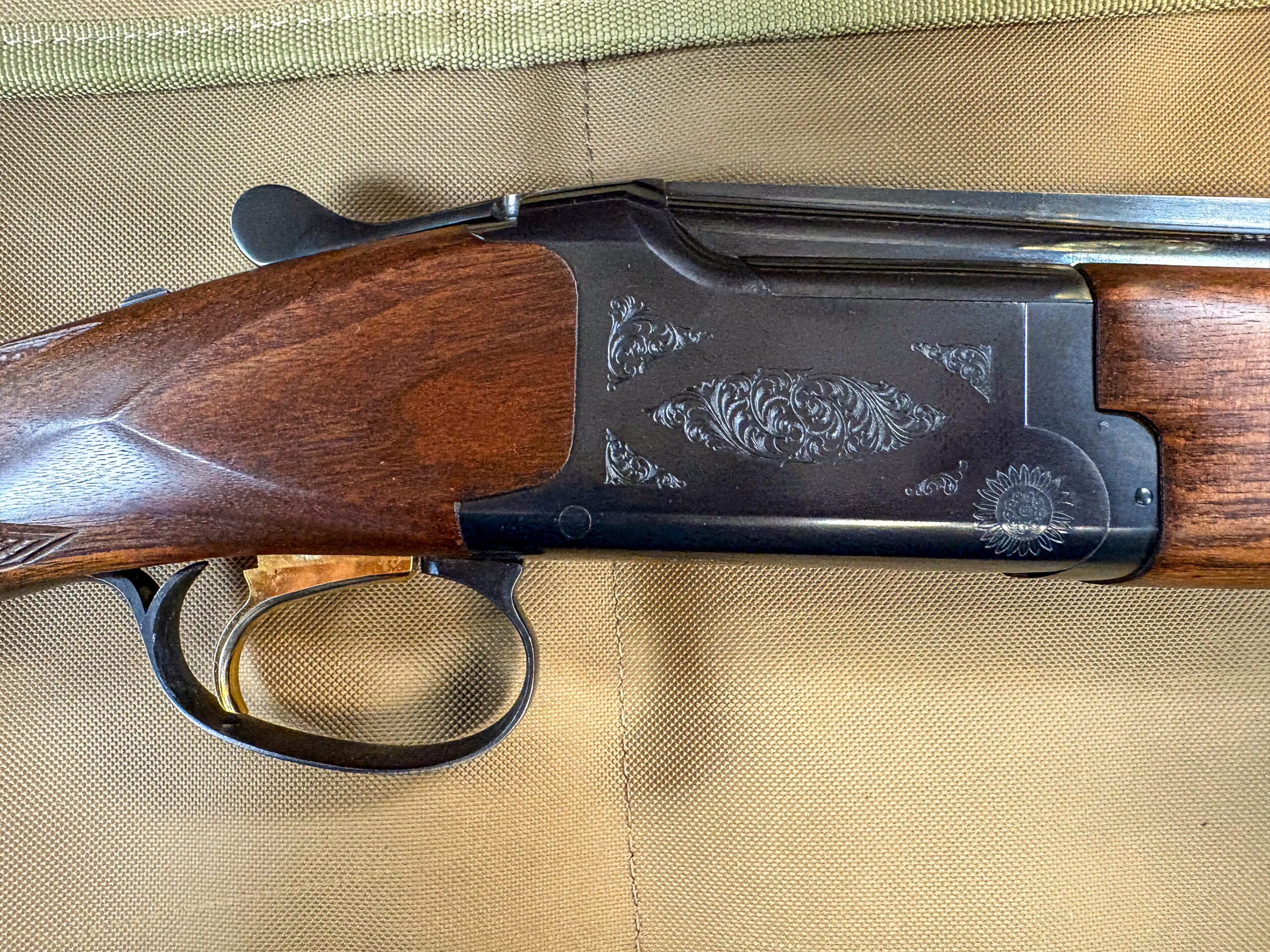 Browning Citori Superlight — 20 Gauge Shotgun - Image 7