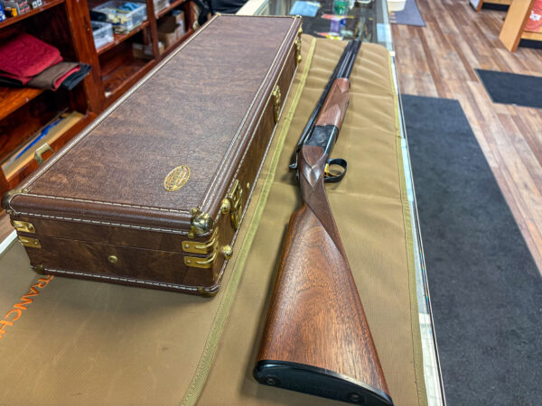 Browning Citori Superlight — 20 Gauge Shotgun