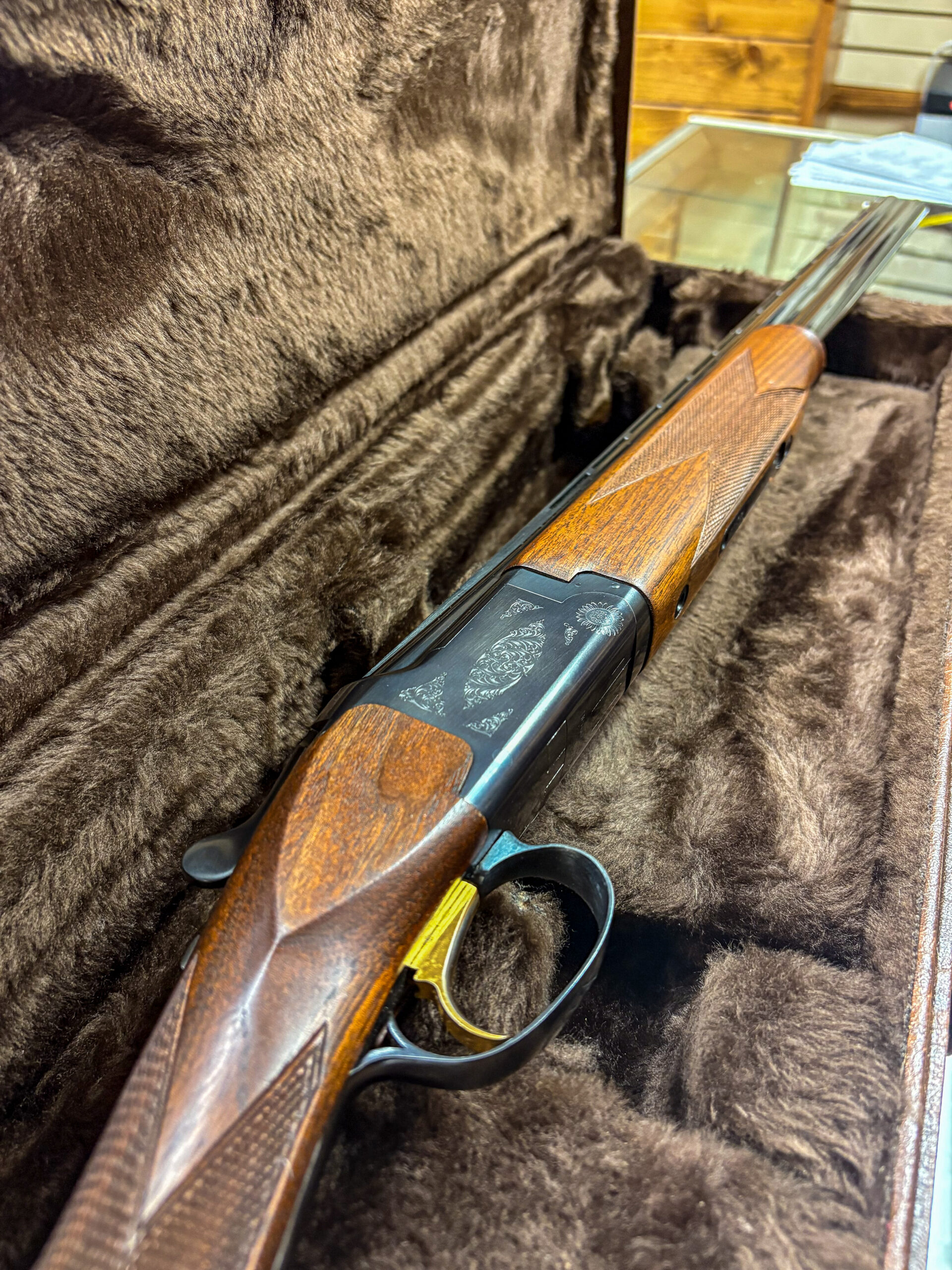 Browning Citori Superlight — 20 Gauge Shotgun - Image 11