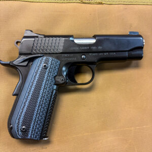 Kimber Super Carry Pro HD — .45 ACP - Image 2