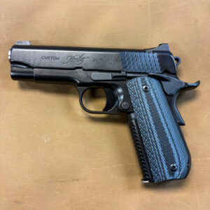 Kimber Super Carry Pro HD — .45 ACP