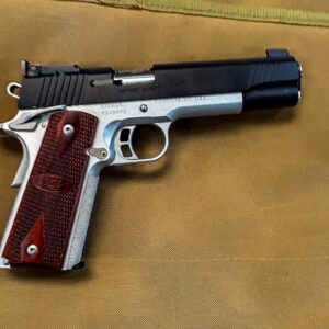 Kimber Rimfire Super — .22 LR - Image 2