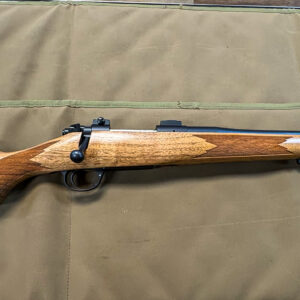 Kimber 84M Classic Select — .257 Roberts - Image 1