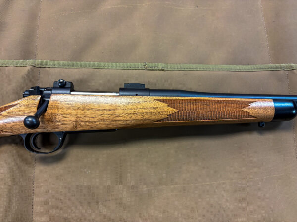 Kimber 84M Classic Select — .257 Roberts