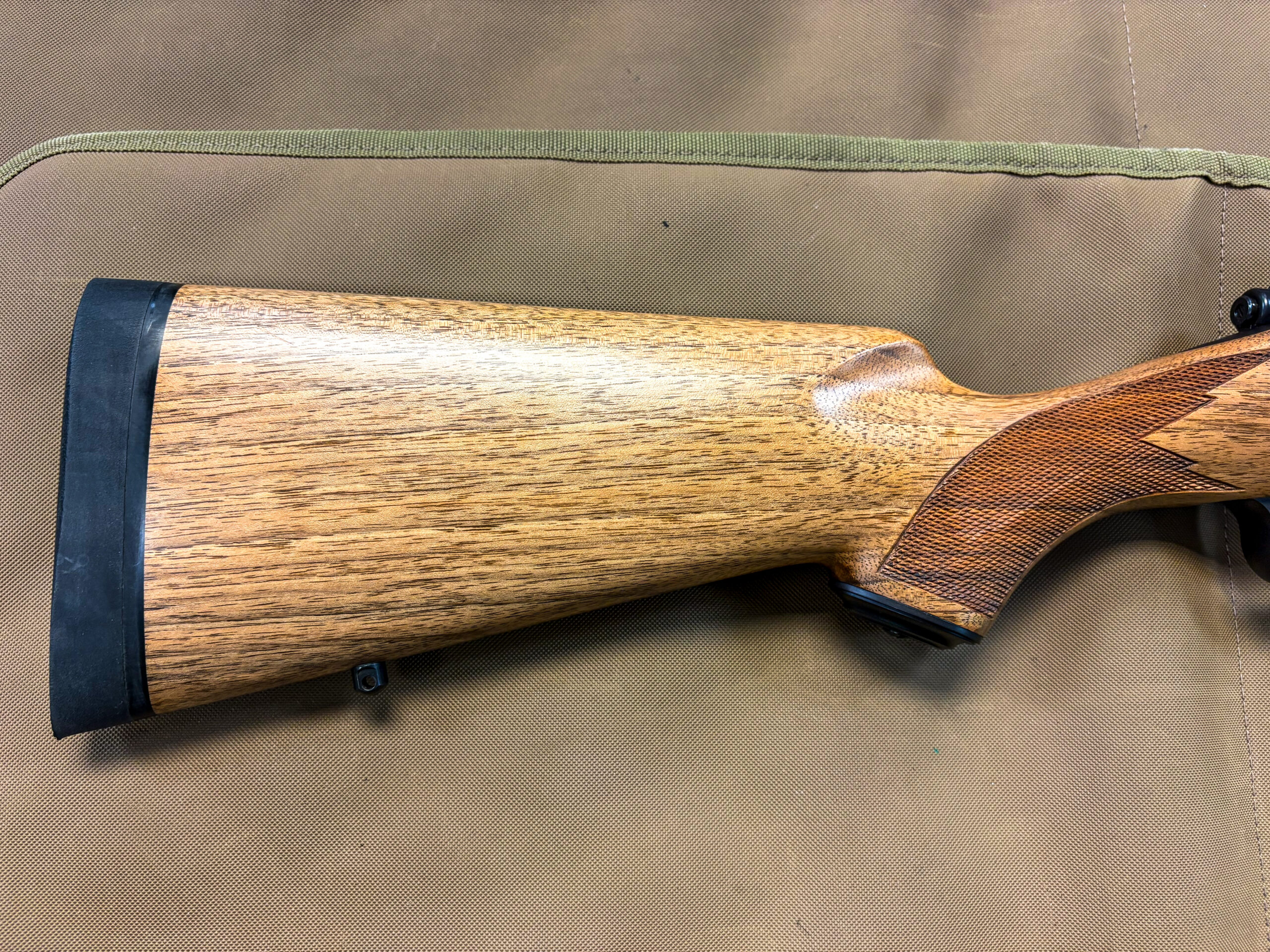 Kimber 84M Classic Select — .257 Roberts - Image 3