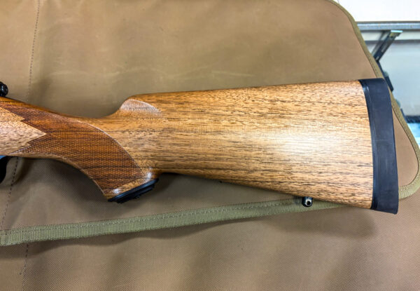 Kimber 84M Classic Select — .257 Roberts