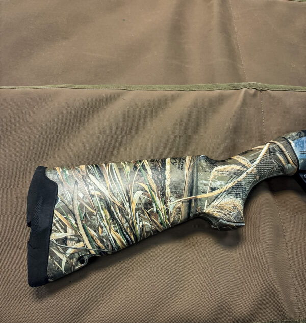 Franchi Affinity - 12 Gauge
