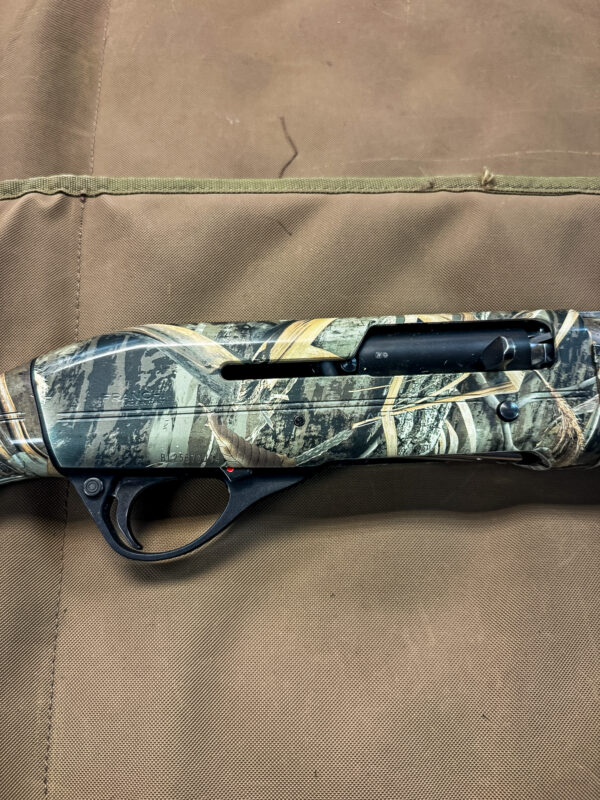 Franchi Affinity - 12 Gauge