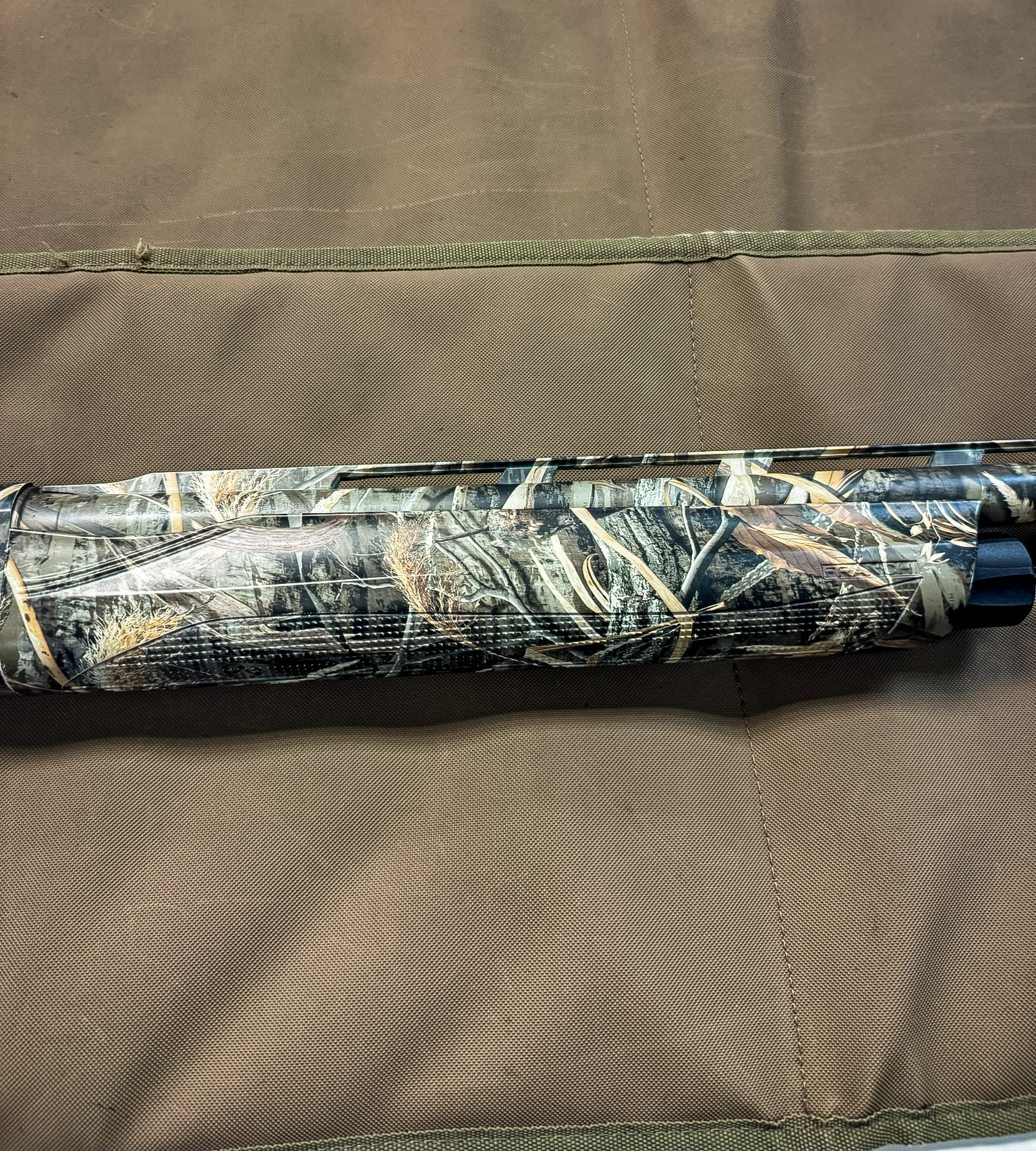 Franchi Affinity - 12 Gauge - Image 4