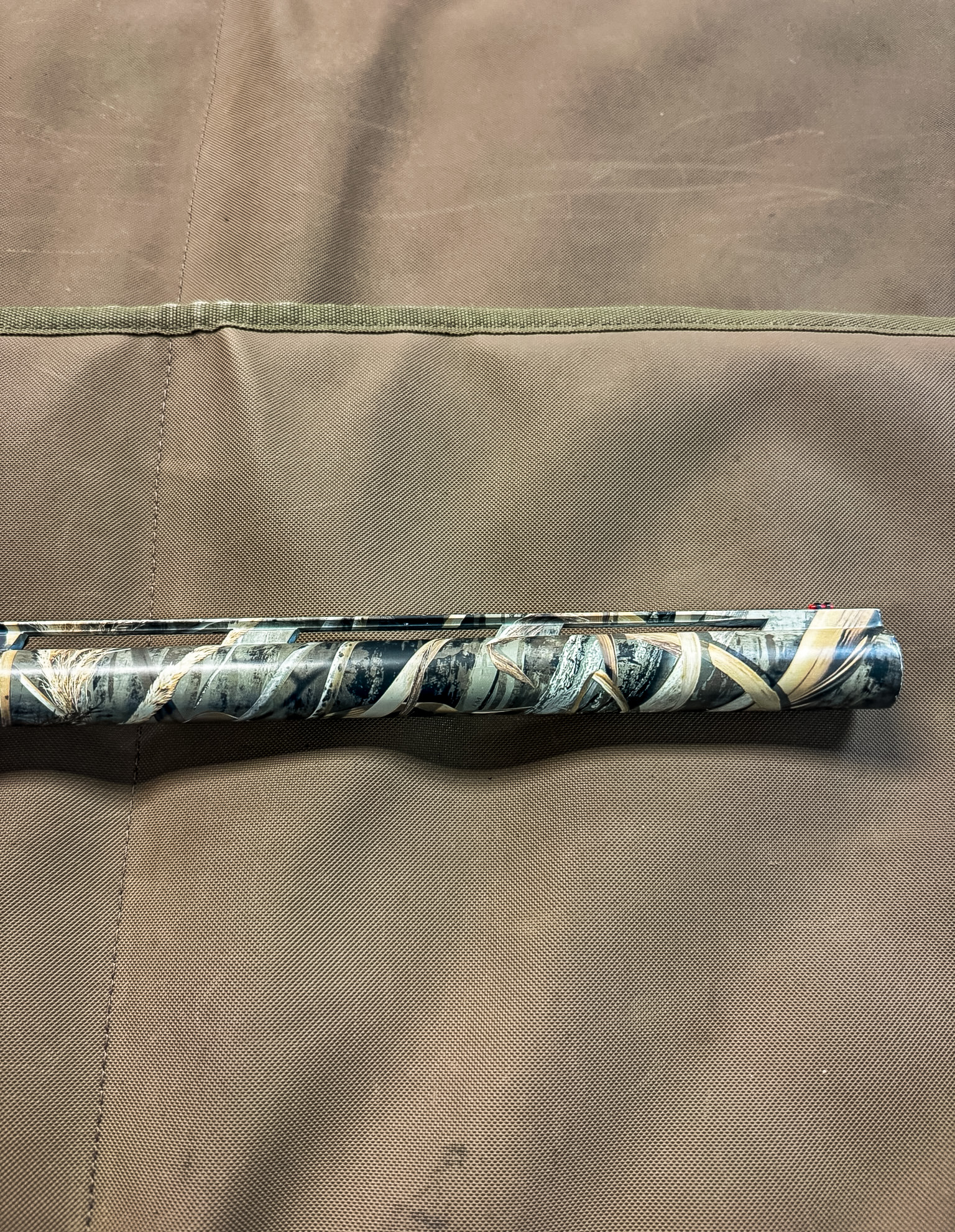 Franchi Affinity - 12 Gauge - Image 5