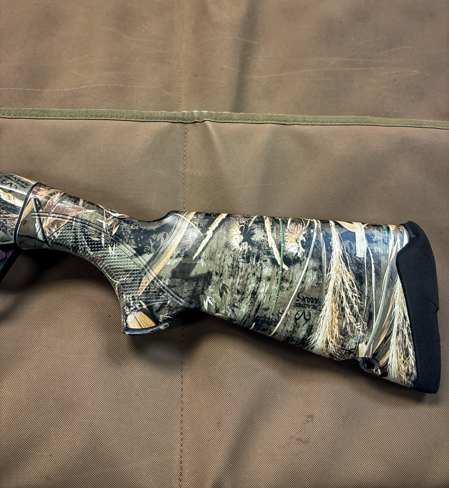 Franchi Affinity - 12 Gauge - Image 6