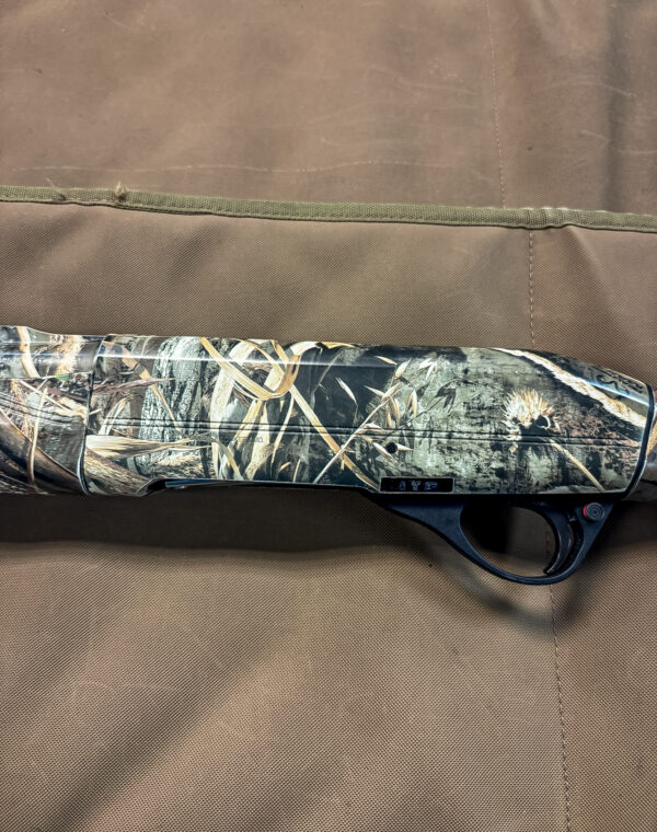 Franchi Affinity - 12 Gauge