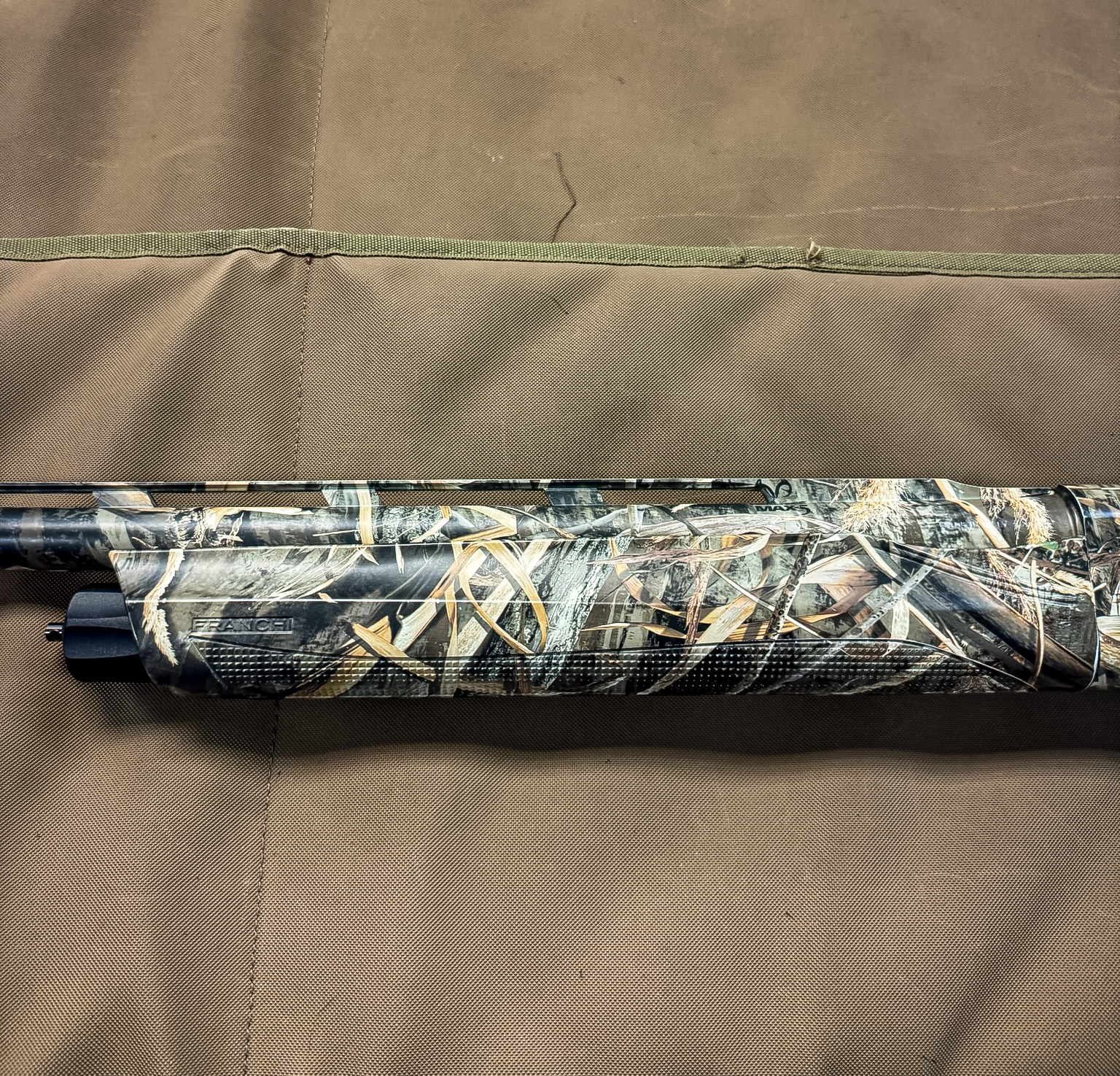 Franchi Affinity - 12 Gauge - Image 8