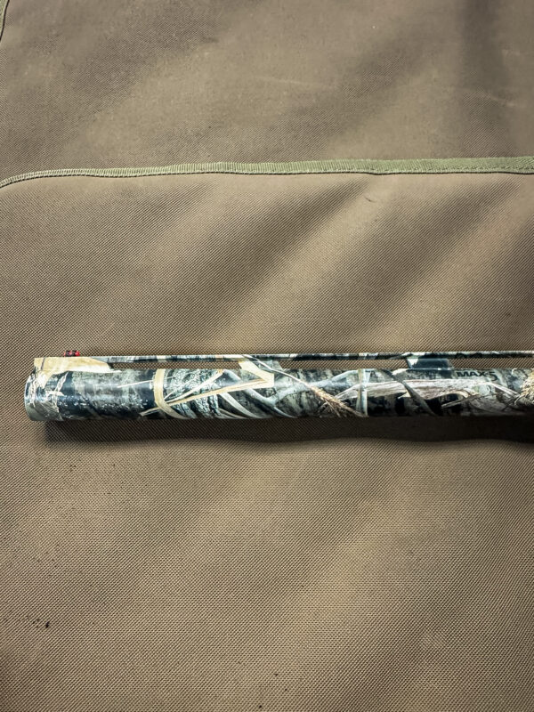 Franchi Affinity - 12 Gauge