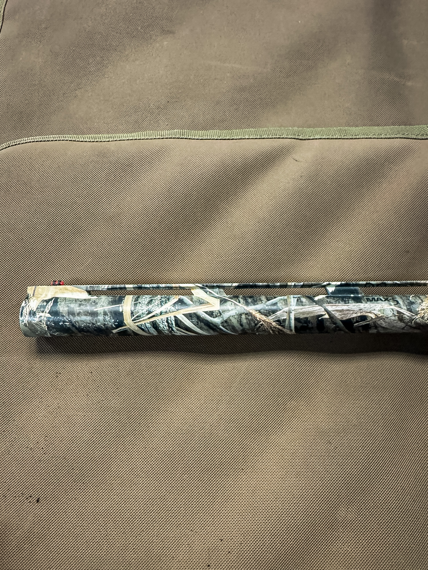 Franchi Affinity - 12 Gauge - Image 9
