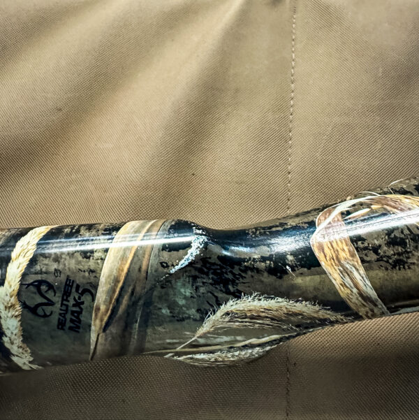 Franchi Affinity - 12 Gauge